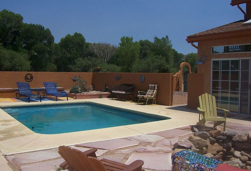 Hotel Complejo Lazy Dog Ranch  | Sierra Vista | Arizona | United States 15