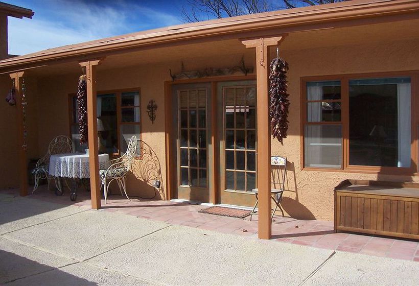 Hotel Complejo Lazy Dog Ranch  | Sierra Vista | Arizona | United States 16