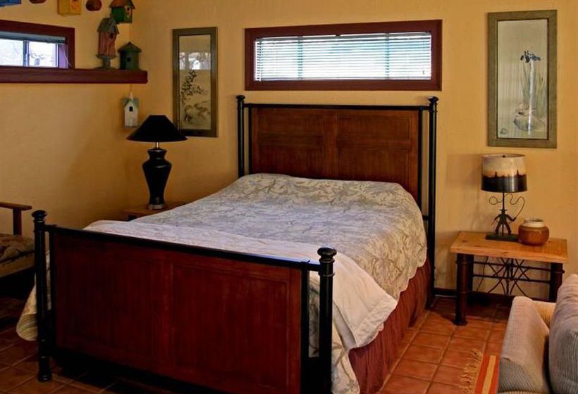 Hotel Complejo Lazy Dog Ranch  | Sierra Vista | Arizona | United States 20
