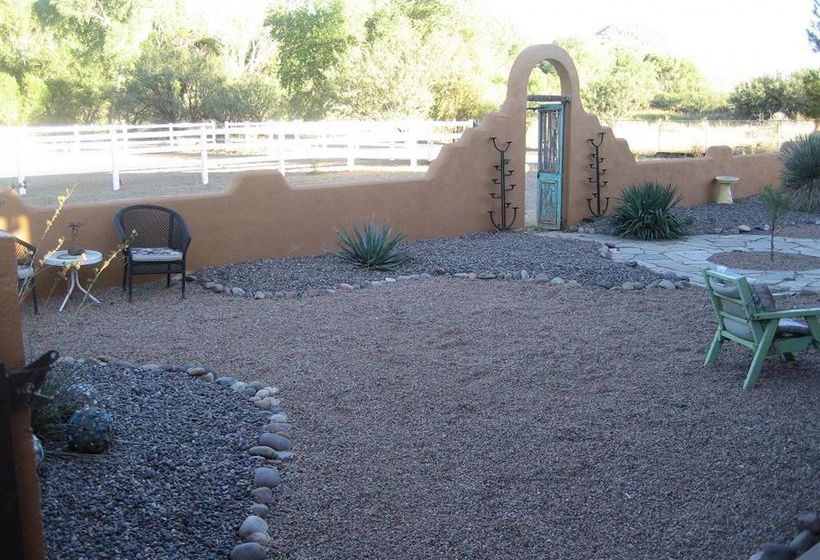 Hotel Complejo Lazy Dog Ranch  | Sierra Vista | Arizona | United States 4