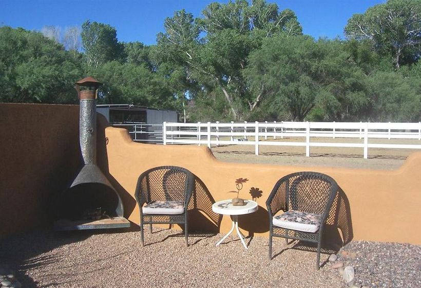 Hotel Complejo Lazy Dog Ranch  | Sierra Vista | Arizona | United States 6