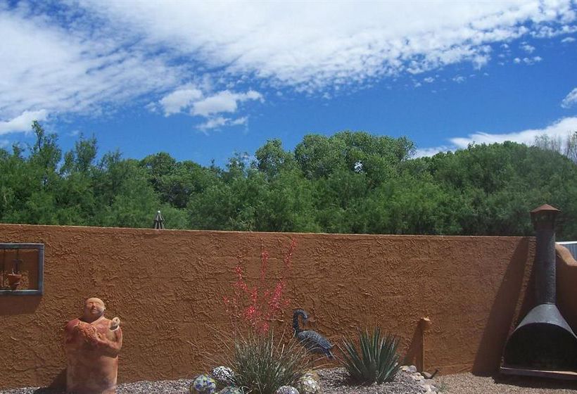 Hotel Complejo Lazy Dog Ranch  | Sierra Vista | Arizona | United States 7