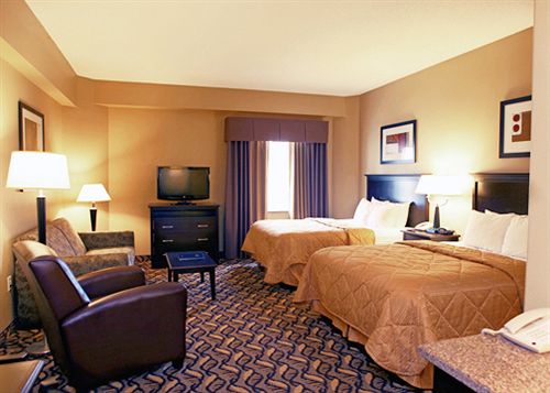 Hotel Mainstay Suites Bismarck  | Bismarck | North Dakota | United States 2