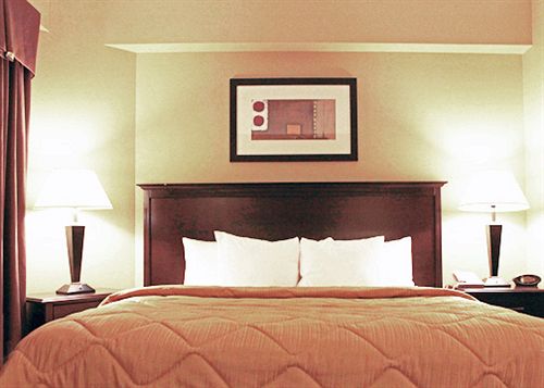 Hotel Mainstay Suites Bismarck  | Bismarck | North Dakota | United States 3