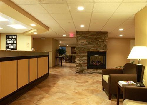 Hotel Mainstay Suites Bismarck  | Bismarck | North Dakota | United States 5