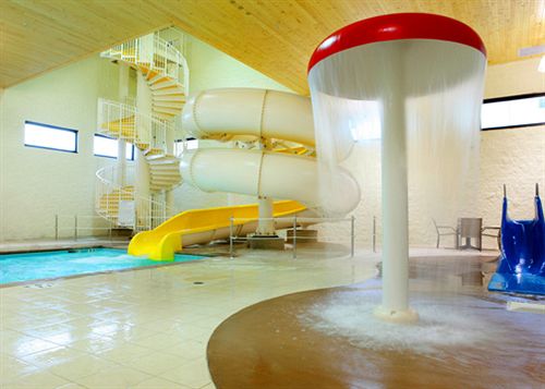 Hotel Mainstay Suites Bismarck  | Bismarck | North Dakota | United States 7