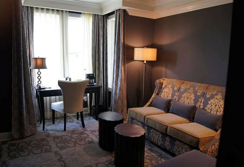 Hotel Ballard Inn  | Seattle | Washington | United States 1