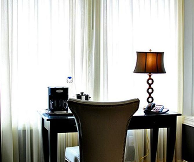 Hotel Ballard Inn  | Seattle | Washington | United States 10