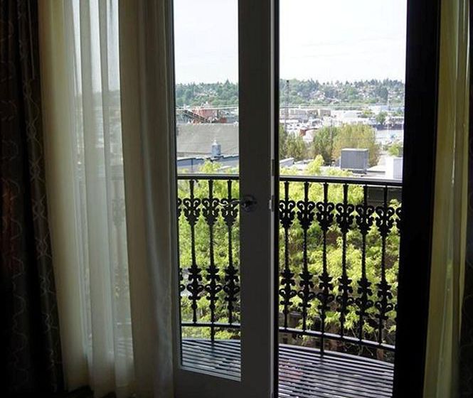 Hotel Ballard Inn  | Seattle | Washington | United States 11