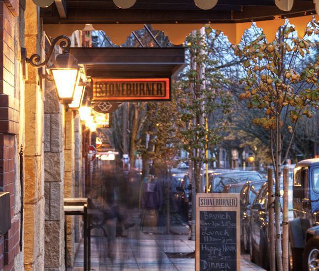 Hotel Ballard Inn  | Seattle | Washington | United States 12