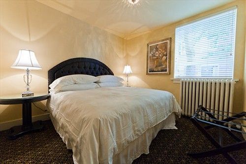 Hotel Ballard Inn  | Seattle | Washington | United States 13