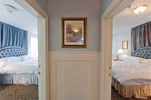 Hotel Ballard Inn  | Seattle | Washington | United States 14