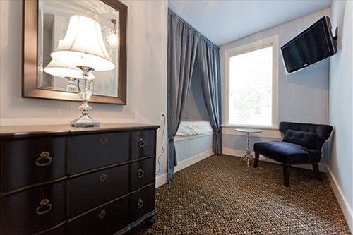 Hotel Ballard Inn  | Seattle | Washington | United States 15