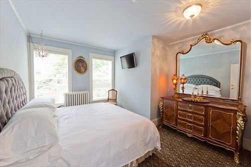 Hotel Ballard Inn  | Seattle | Washington | United States 16