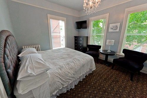 Hotel Ballard Inn  | Seattle | Washington | United States 17