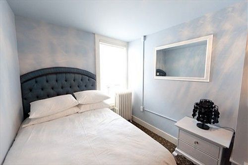 Hotel Ballard Inn  | Seattle | Washington | United States 18