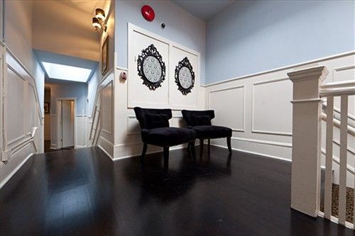 Hotel Ballard Inn  | Seattle | Washington | United States 19