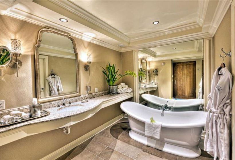 Hotel Ballard Inn  | Seattle | Washington | United States 2