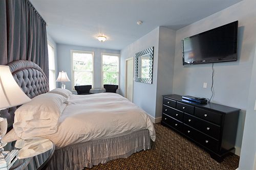 Hotel Ballard Inn  | Seattle | Washington | United States 20