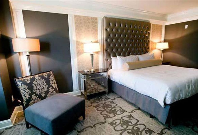 Hotel Ballard Inn  | Seattle | Washington | United States 3