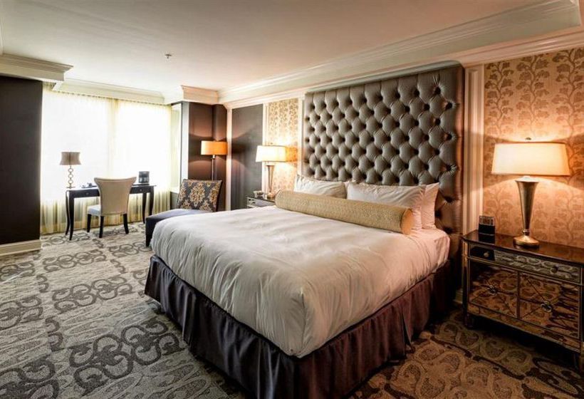 Hotel Ballard Inn  | Seattle | Washington | United States 4
