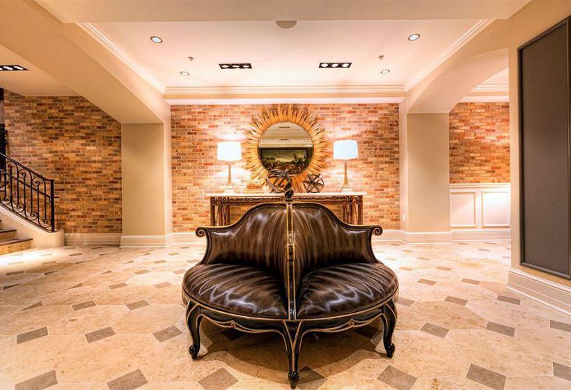 Hotel Ballard Inn  | Seattle | Washington | United States 5