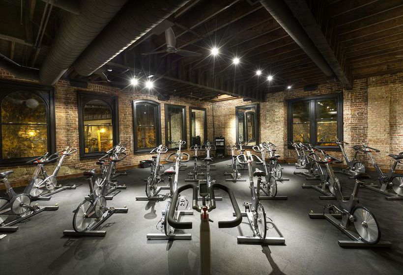 Hotel Ballard Inn  | Seattle | Washington | United States 6