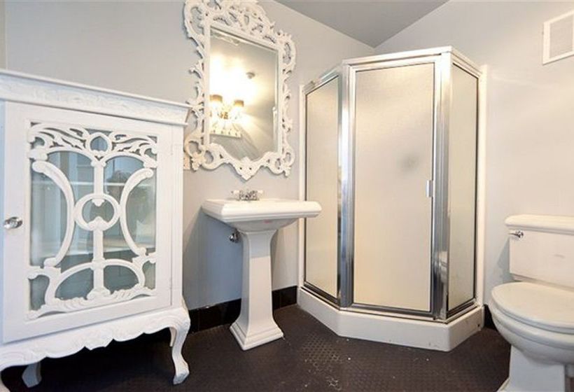 Hotel Ballard Inn  | Seattle | Washington | United States 8