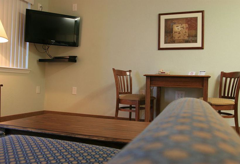Affordable Suites Of America Jacksonville Carolina del Norte