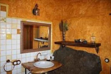 Poblado Jirdana  | Isora | El Hierro | España 1