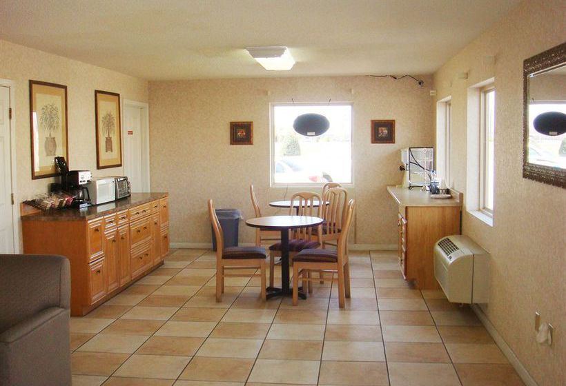 Hotel Raymond Inn & Suites Blytheville  | Blytheville | Arkansas | United States 11