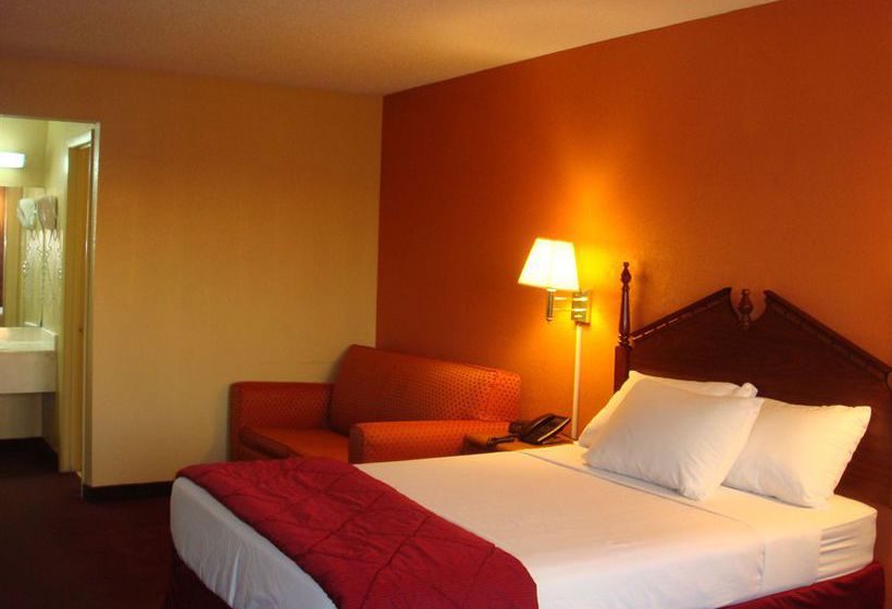 Hotel Raymond Inn & Suites Blytheville  | Blytheville | Arkansas | United States 13