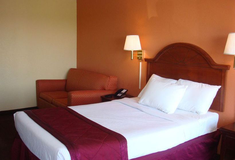 Hotel Raymond Inn & Suites Blytheville  | Blytheville | Arkansas | United States 14