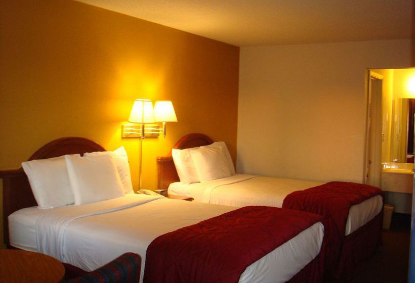 Hotel Raymond Inn & Suites Blytheville  | Blytheville | Arkansas | United States 18