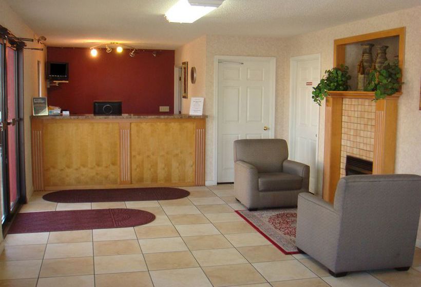 Hotel Raymond Inn & Suites Blytheville  | Blytheville | Arkansas | United States 19