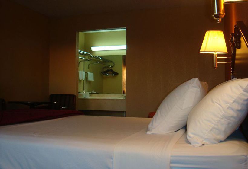 Hotel Raymond Inn & Suites Blytheville  | Blytheville | Arkansas | United States 20