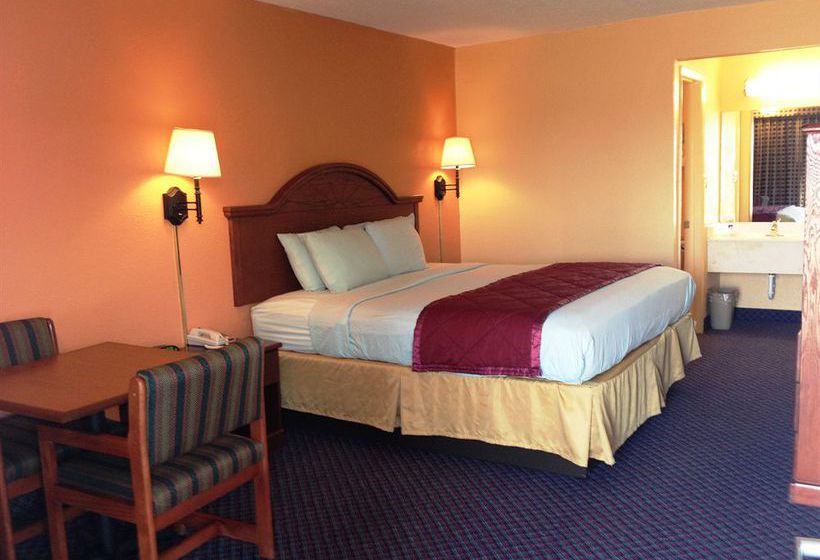 Hotel Raymond Inn & Suites Blytheville  | Blytheville | Arkansas | United States 5