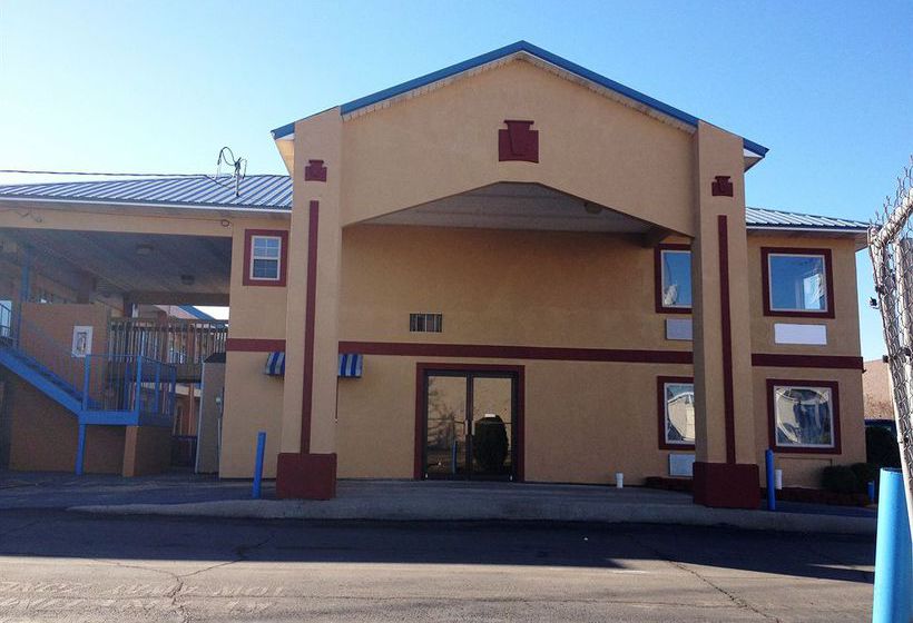 Hotel Raymond Inn & Suites Blytheville  | Blytheville | Arkansas | United States 6