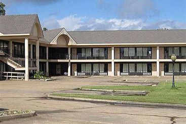 Hotel Oakwood Inn Oakdale 