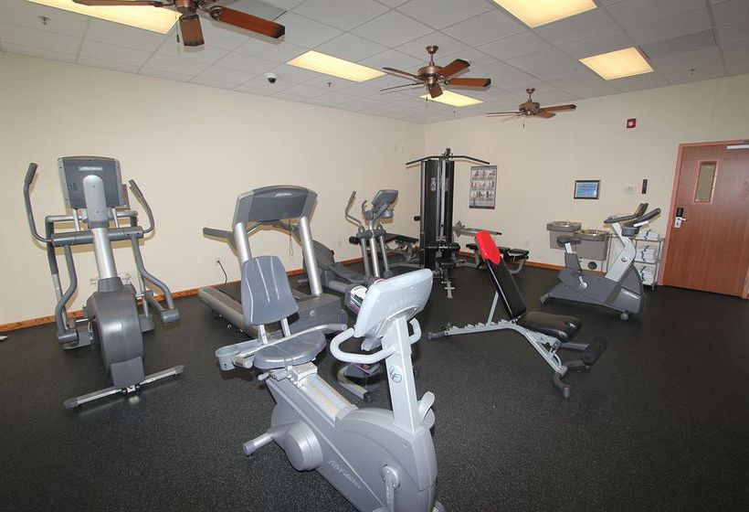 Hotel Garden Place Suites