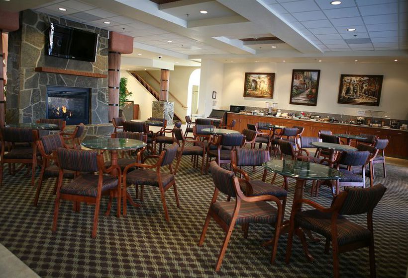 Hotel Garden Place Suites  | Sierra Vista | Arizona | United States 1