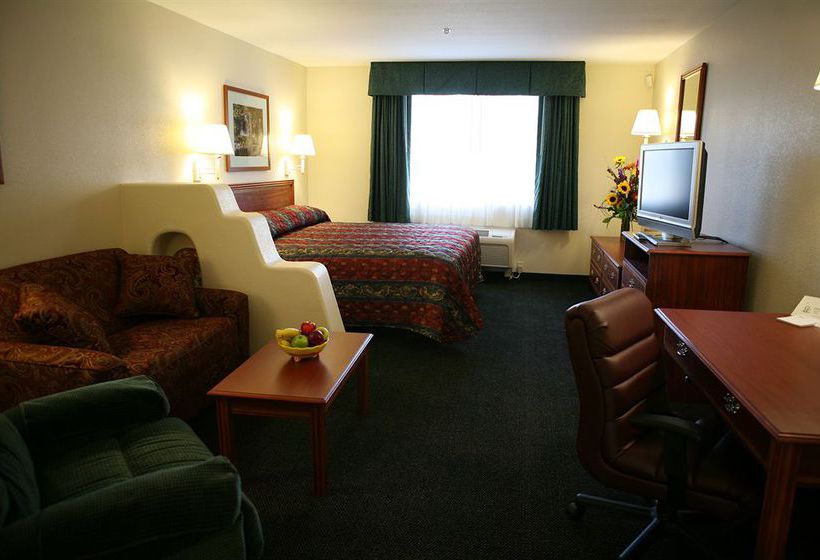 Hotel Garden Place Suites  | Sierra Vista | Arizona | United States 2