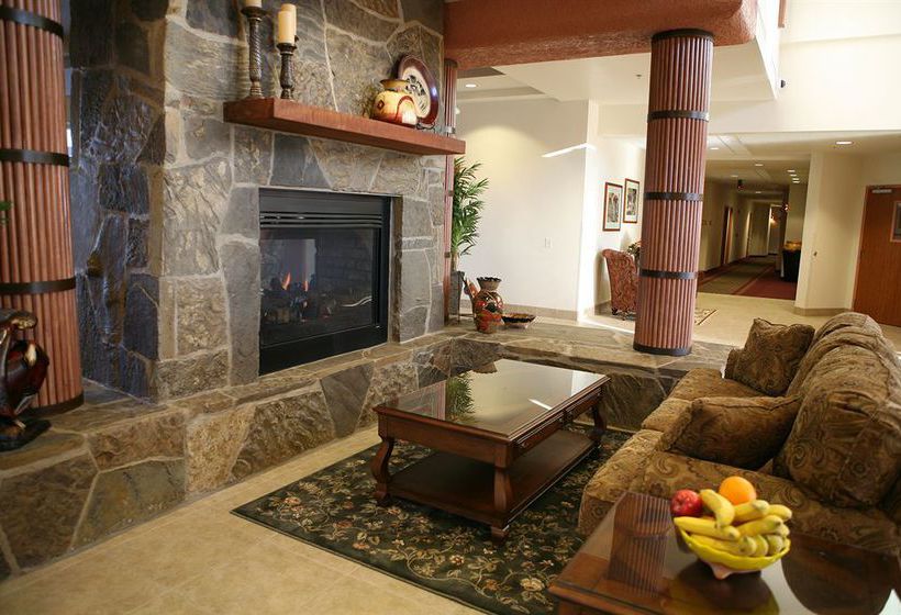 Hotel Garden Place Suites  | Sierra Vista | Arizona | United States 3