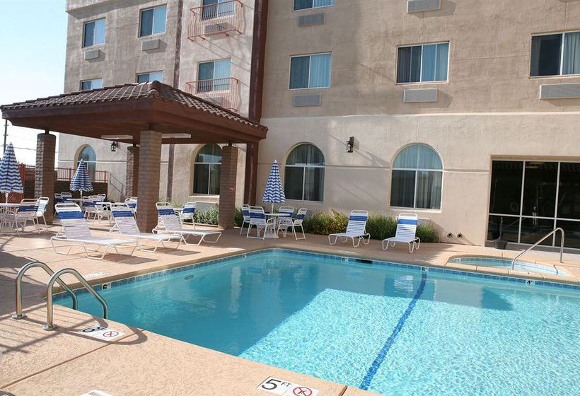 Hotel Garden Place Suites  | Sierra Vista | Arizona | United States 4