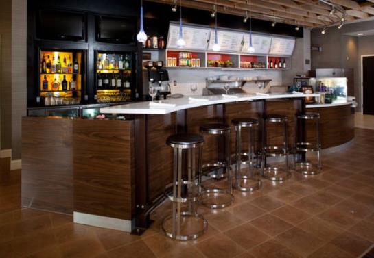 Hotel Courtyard Boone  | Boone | North Carolina | United States 1