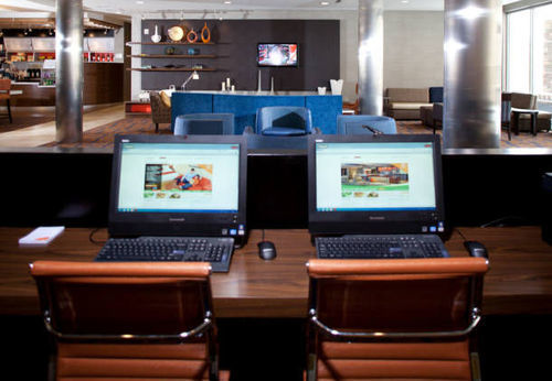 Hotel Courtyard Boone  | Boone | North Carolina | United States 10