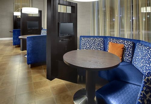 Hotel Courtyard Boone  | Boone | North Carolina | United States 11