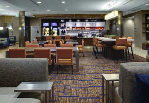 Hotel Courtyard Boone  | Boone | North Carolina | United States 12