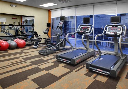 Hotel Courtyard Boone  | Boone | North Carolina | United States 13