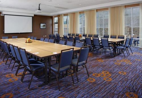 Hotel Courtyard Boone  | Boone | North Carolina | United States 14